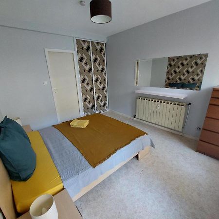 Appartement Thiers Avignon Exteriér fotografie