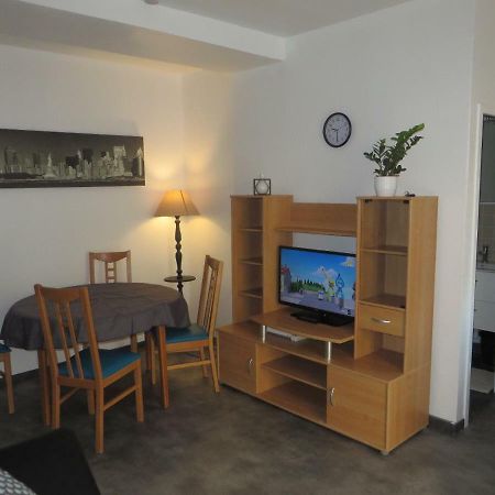 Appartement Thiers Avignon Exteriér fotografie
