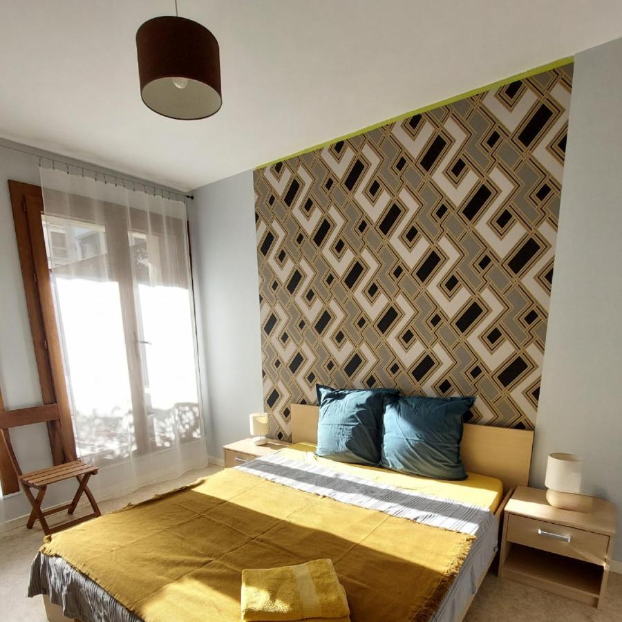 Appartement Thiers Avignon Exteriér fotografie