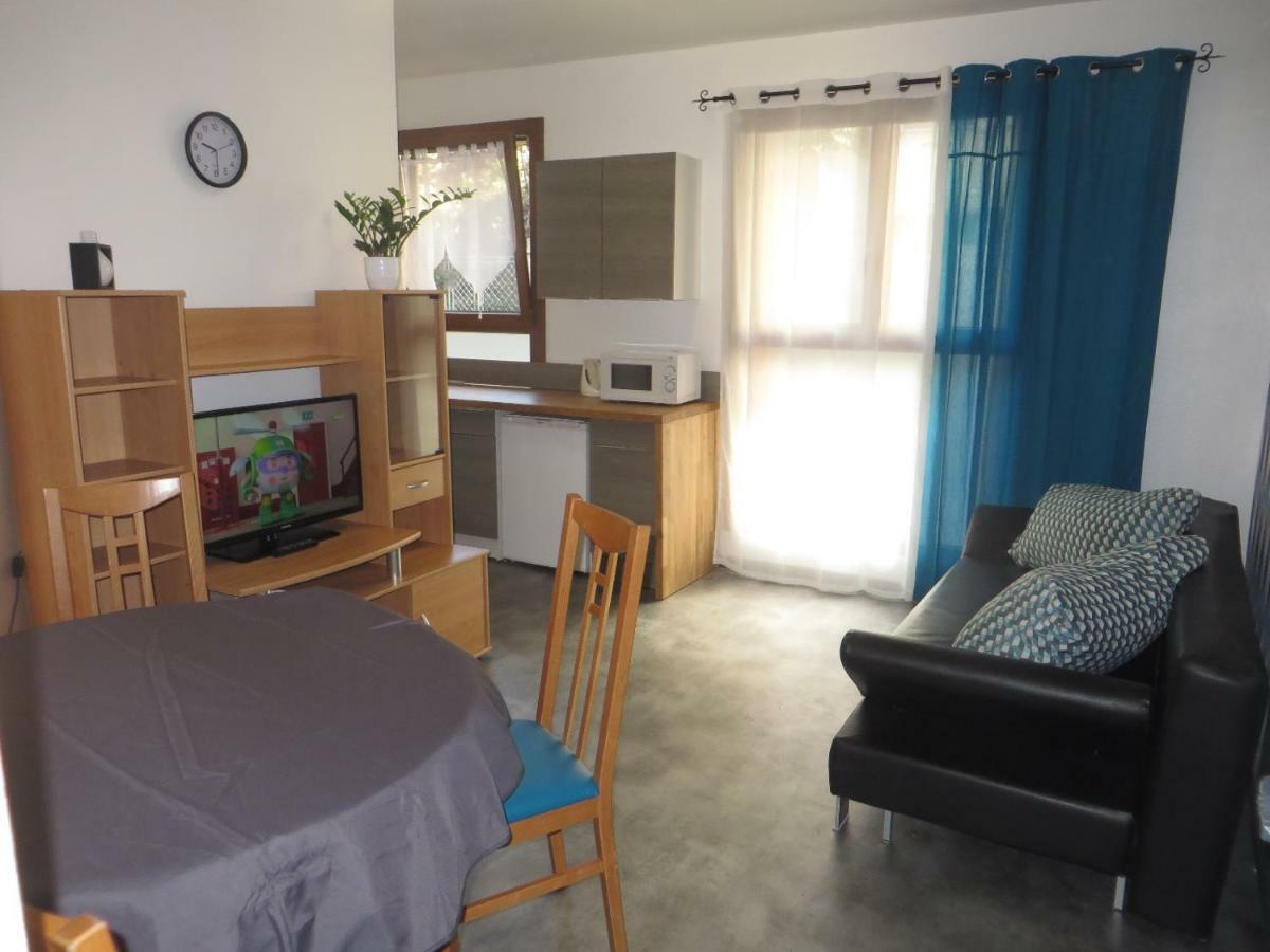 Appartement Thiers Avignon Exteriér fotografie