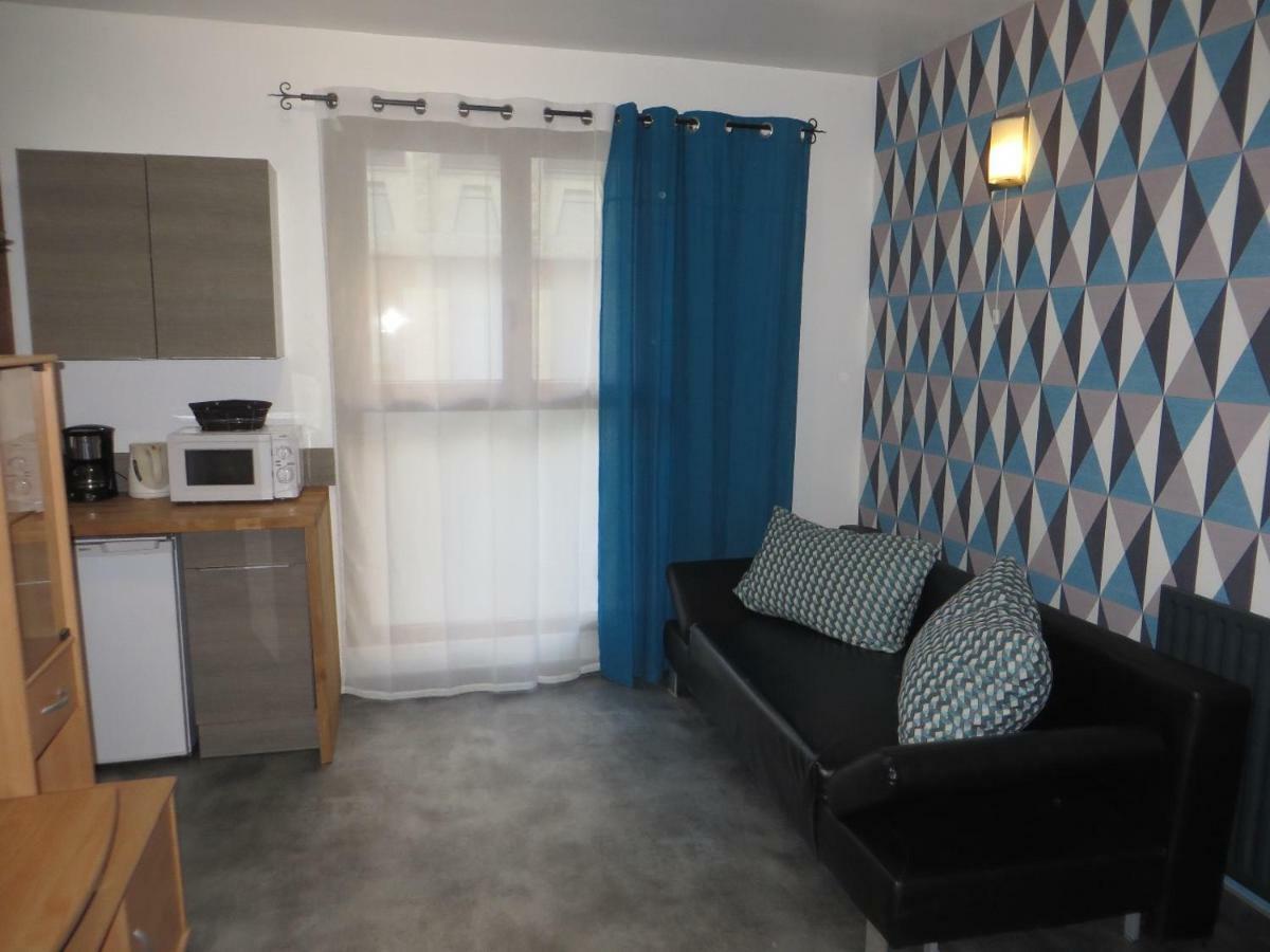 Appartement Thiers Avignon Exteriér fotografie