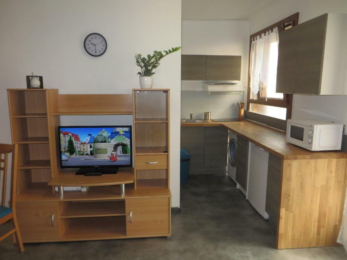 Appartement Thiers Avignon Exteriér fotografie