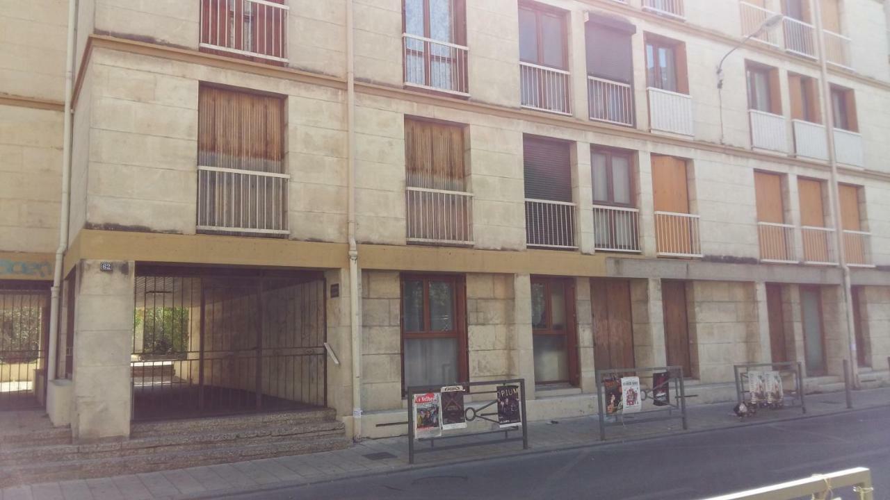 Appartement Thiers Avignon Exteriér fotografie